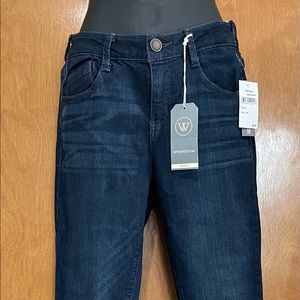 Wit & Wisdom Jeggings, Size 2